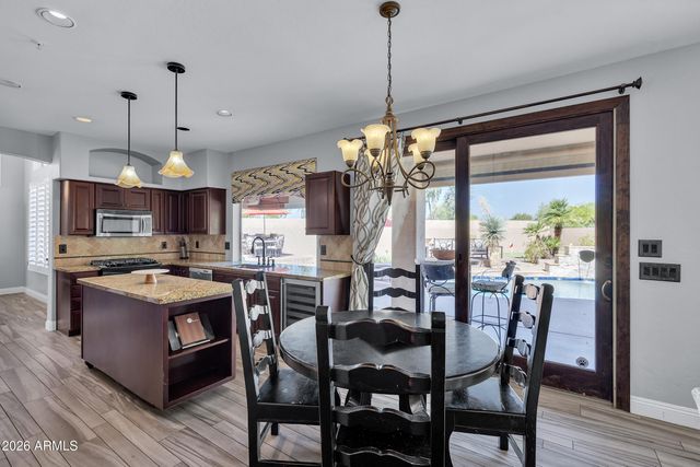 14542 N 98TH Place, Scottsdale, AZ 85260