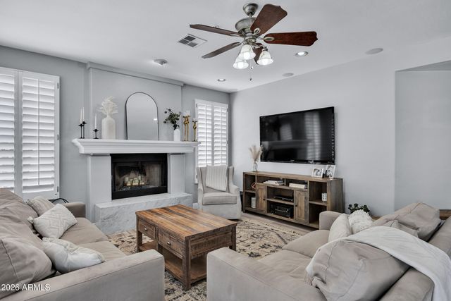 14542 N 98TH Place, Scottsdale, AZ 85260