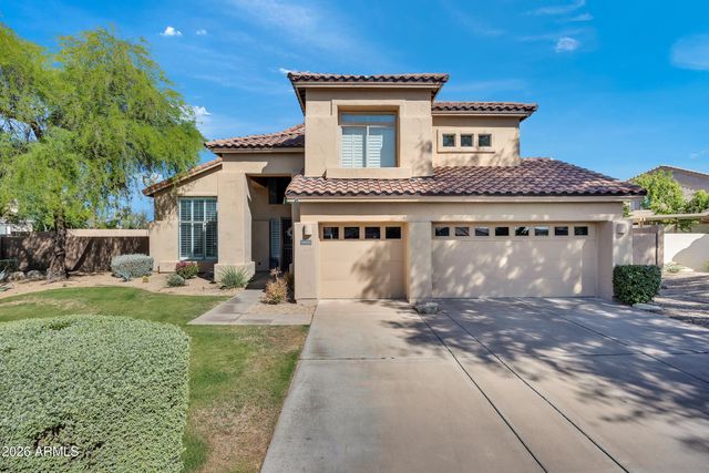 14542 N 98TH Place, Scottsdale, AZ 85260