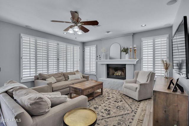 14542 N 98TH Place, Scottsdale, AZ 85260
