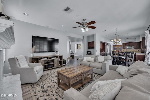 14542 N 98TH Place, Scottsdale, AZ 85260