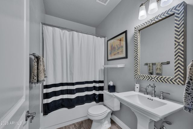 14542 N 98TH Place, Scottsdale, AZ 85260