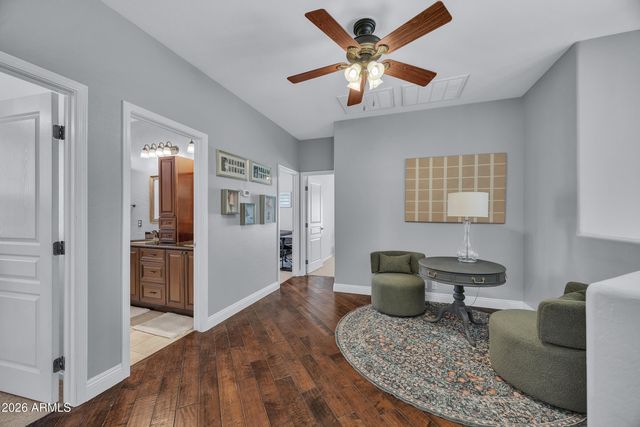 14542 N 98TH Place, Scottsdale, AZ 85260