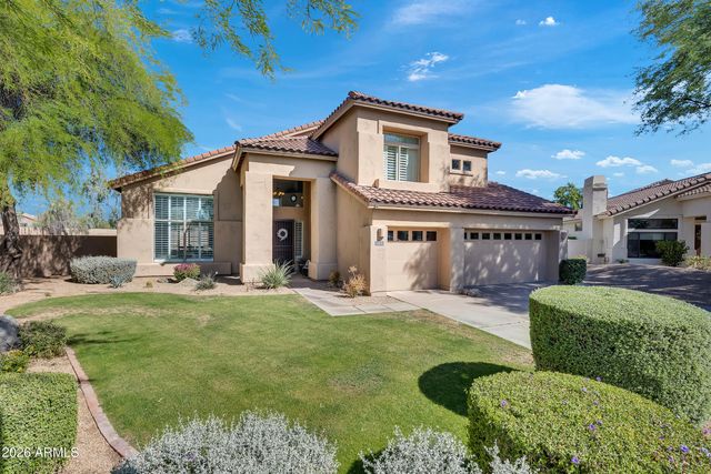 14542 N 98TH Place, Scottsdale, AZ 85260