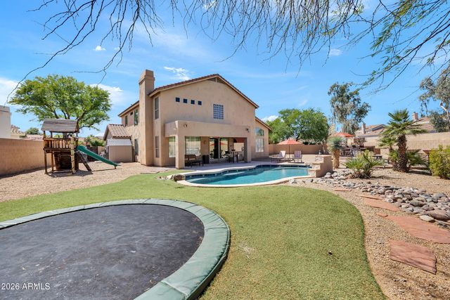 14542 N 98TH Place, Scottsdale, AZ 85260