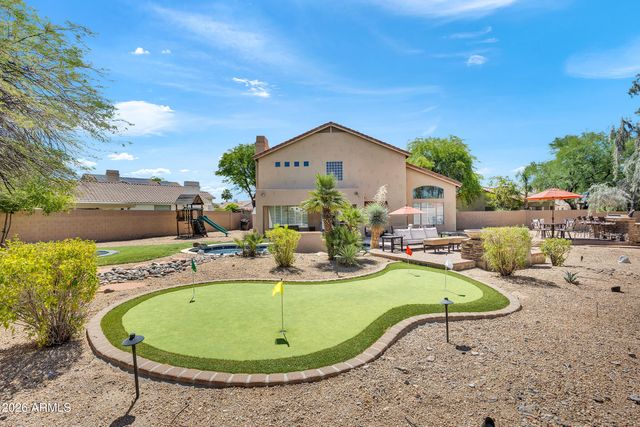 14542 N 98TH Place, Scottsdale, AZ 85260