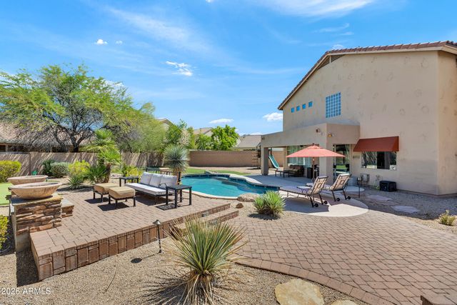 14542 N 98TH Place, Scottsdale, AZ 85260