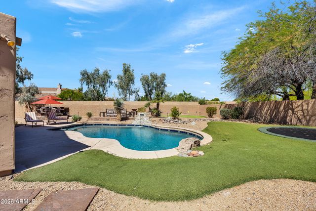14542 N 98TH Place, Scottsdale, AZ 85260