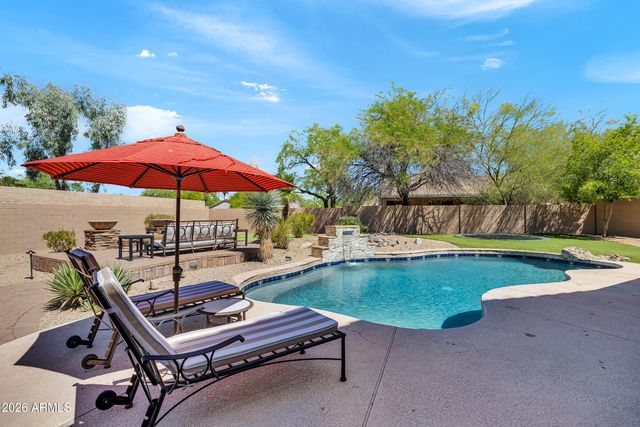 14542 N 98TH Place, Scottsdale, AZ 85260