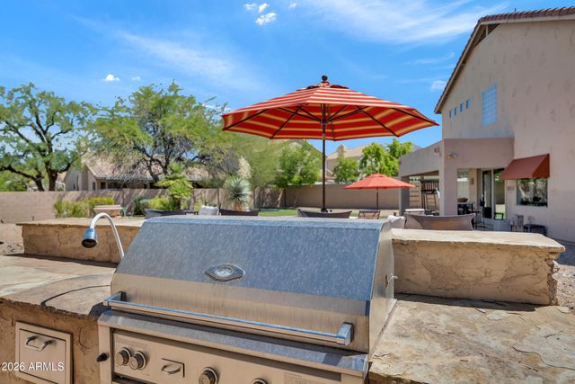 14542 N 98TH Place, Scottsdale, AZ 85260