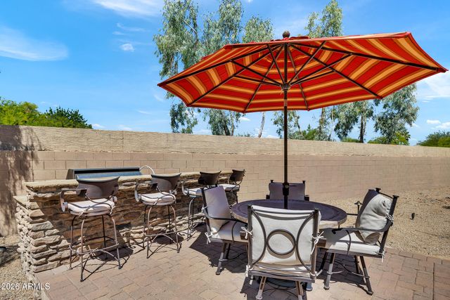 14542 N 98TH Place, Scottsdale, AZ 85260