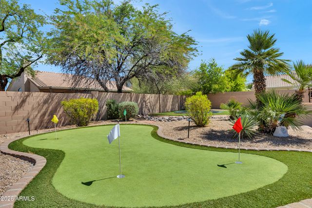 14542 N 98TH Place, Scottsdale, AZ 85260