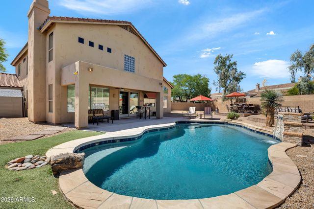 14542 N 98TH Place, Scottsdale, AZ 85260