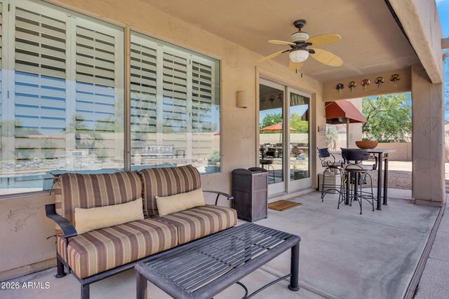 14542 N 98TH Place, Scottsdale, AZ 85260