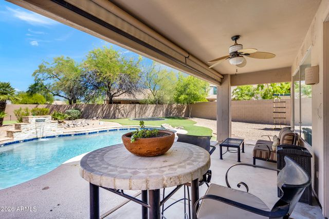 14542 N 98TH Place, Scottsdale, AZ 85260