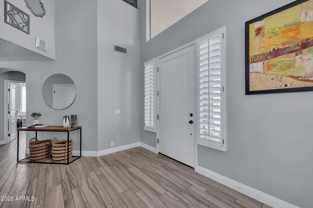 14542 N 98TH Place, Scottsdale, AZ 85260