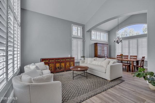 14542 N 98TH Place, Scottsdale, AZ 85260