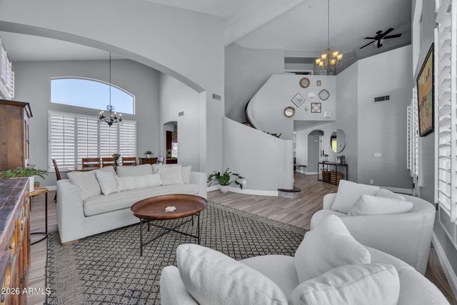 14542 N 98TH Place, Scottsdale, AZ 85260