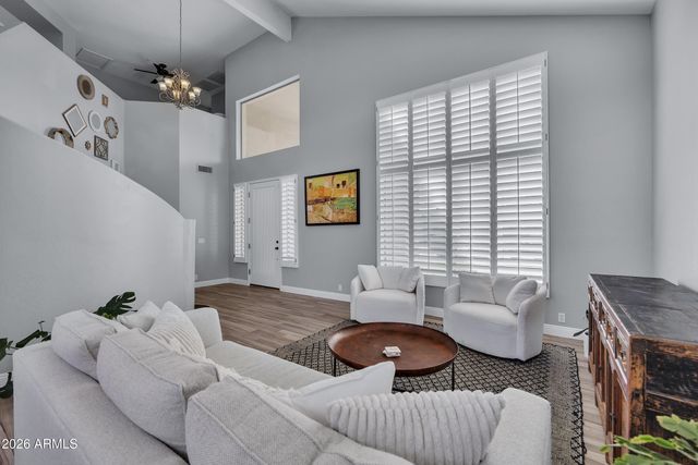 14542 N 98TH Place, Scottsdale, AZ 85260