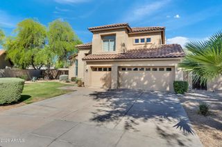 14542 N 98TH Place, Scottsdale, AZ 85260