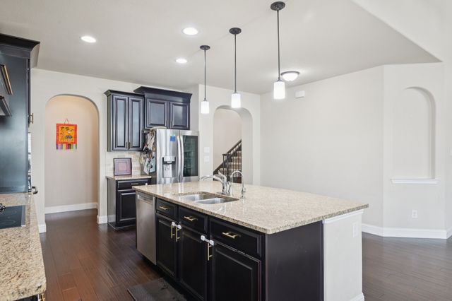 9221 Shoveler Trail, Fort Worth, TX 76118