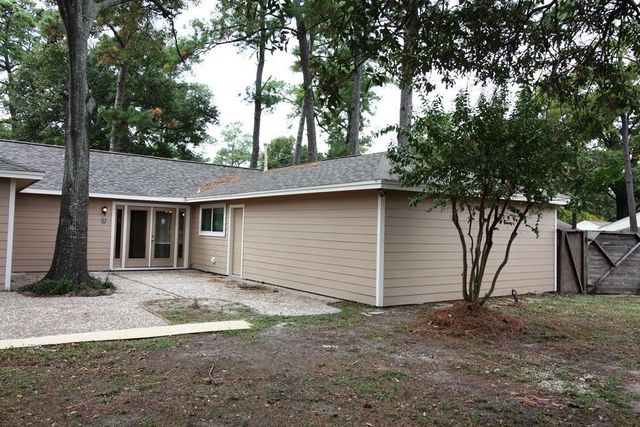 1766 Maux Drive, Houston, TX 77043