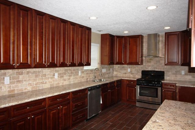 1766 Maux Drive, Houston, TX 77043