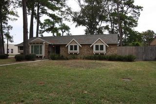 1766 Maux Drive, Houston, TX 77043