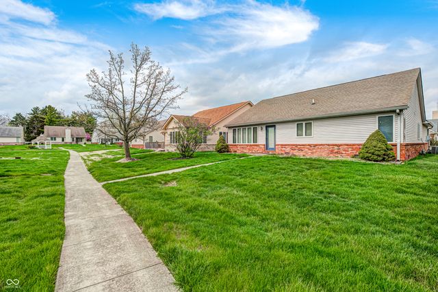 6445 Peak Lane, Indianapolis, IN 46214