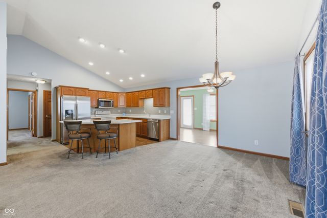 6445 Peak Lane, Indianapolis, IN 46214