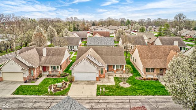 6445 Peak Lane, Indianapolis, IN 46214