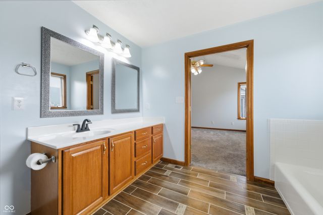 6445 Peak Lane, Indianapolis, IN 46214