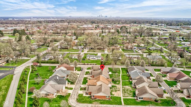 6445 Peak Lane, Indianapolis, IN 46214