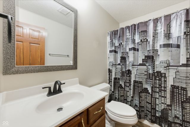 6445 Peak Lane, Indianapolis, IN 46214