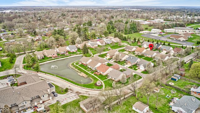 6445 Peak Lane, Indianapolis, IN 46214