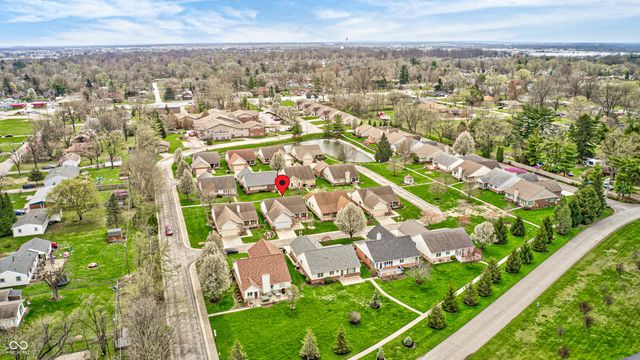 6445 Peak Lane, Indianapolis, IN 46214