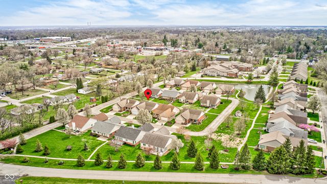 6445 Peak Lane, Indianapolis, IN 46214