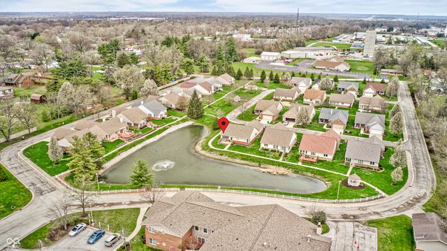 6445 Peak Lane, Indianapolis, IN 46214