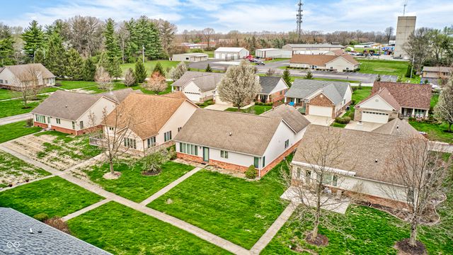 6445 Peak Lane, Indianapolis, IN 46214