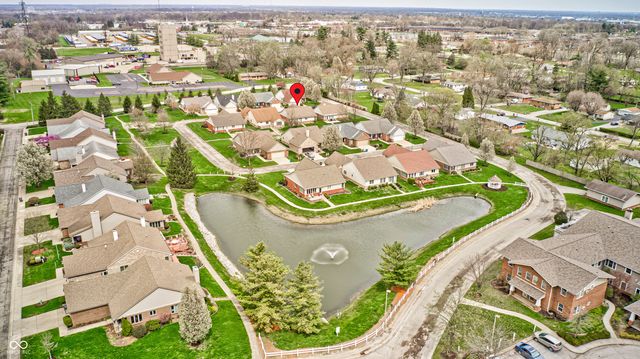 6445 Peak Lane, Indianapolis, IN 46214