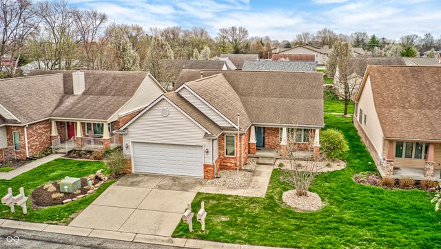 6445 Peak Lane, Indianapolis, IN 46214