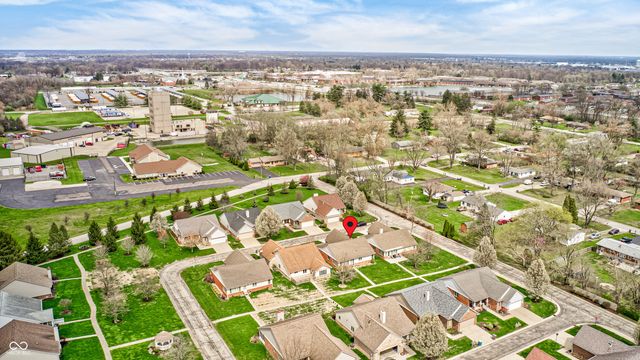 6445 Peak Lane, Indianapolis, IN 46214