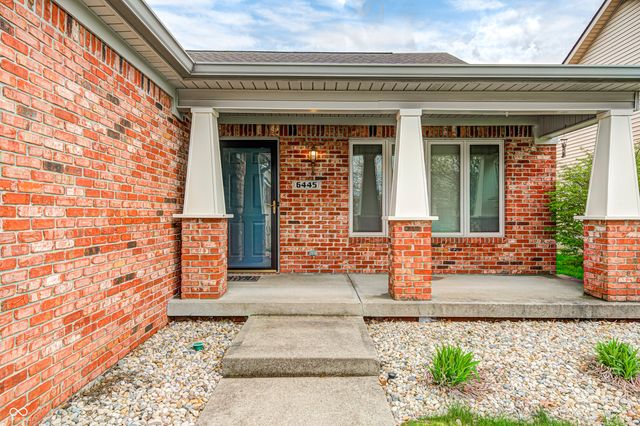 6445 Peak Lane, Indianapolis, IN 46214