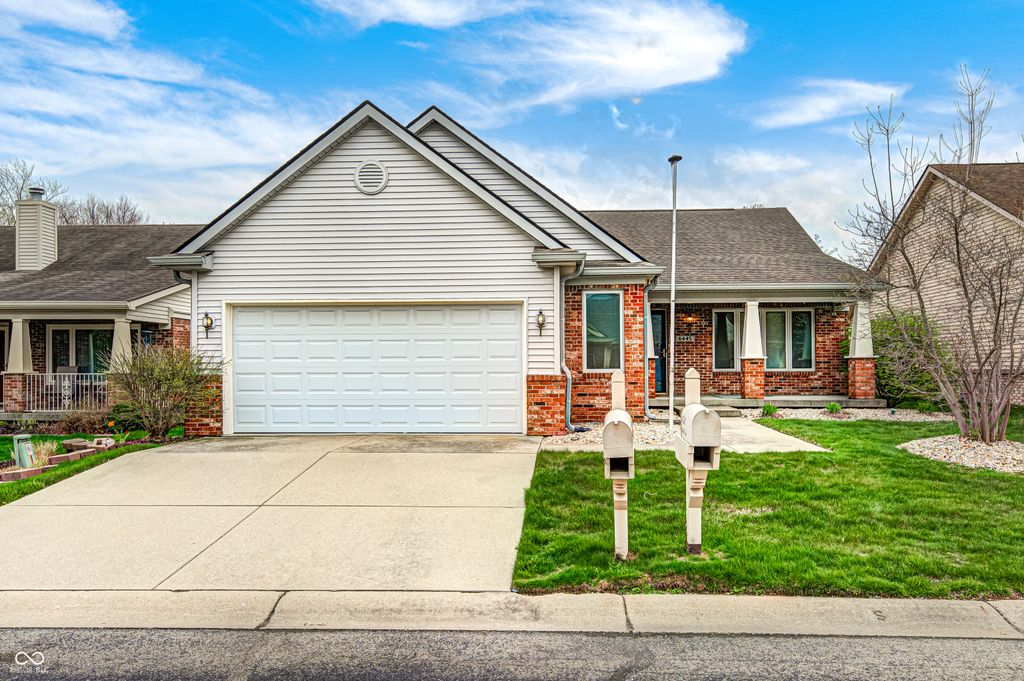 6445 Peak Lane, Indianapolis, IN 46214