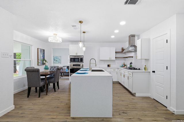 551 Merritt, San Antonio, TX 78227