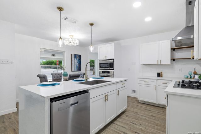 551 Merritt, San Antonio, TX 78227