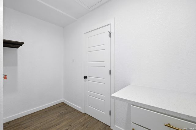 551 Merritt, San Antonio, TX 78227