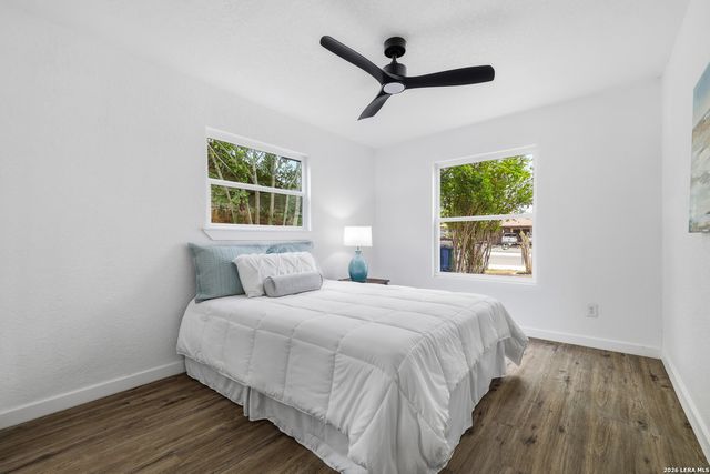 551 Merritt, San Antonio, TX 78227