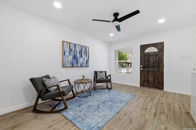 551 Merritt, San Antonio, TX 78227