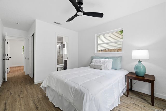 551 Merritt, San Antonio, TX 78227